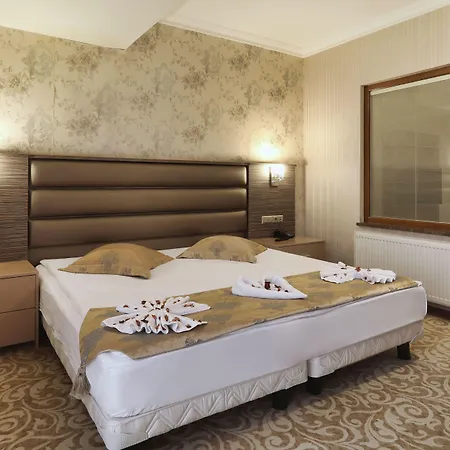 Balturk House 3* İzmit