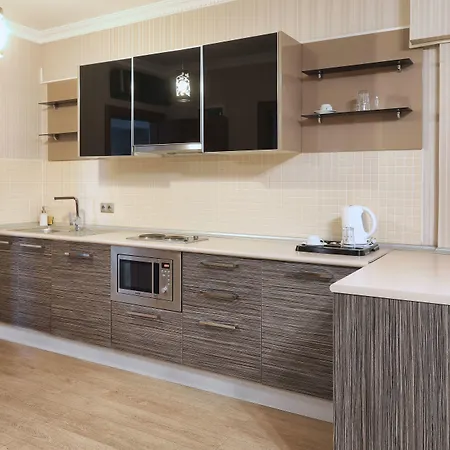 Balturk House İzmit