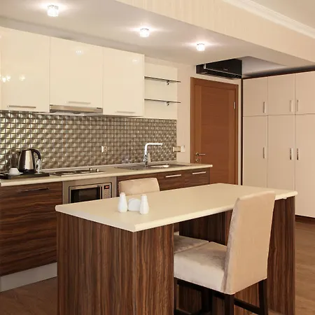 Otel Balturk House