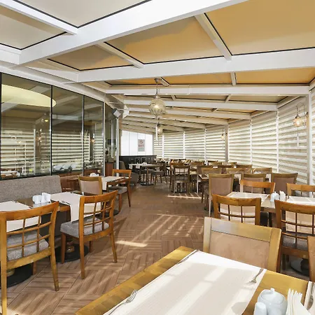 酒店 巴勒特之家公寓式酒店