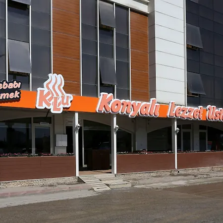 酒店 巴勒特之家公寓式酒店