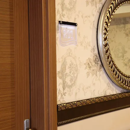 Otel Balturk House İzmit