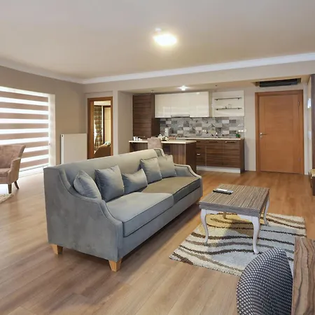 Otel Balturk House İzmit