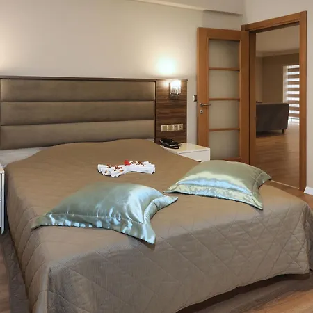 Otel Balturk House 3*