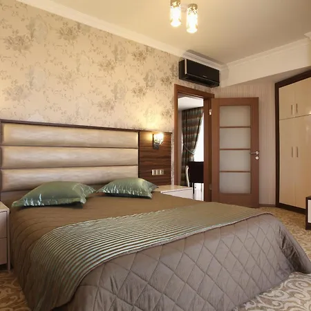 Balturk House İzmit