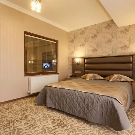 Balturk House Otel