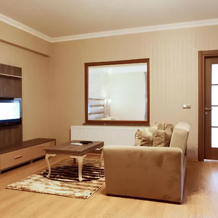 Balturk House 3* İzmit