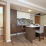 호텔 Balturk House