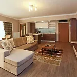 Balturk House 호텔 이즈밋