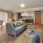호텔 Balturk House 이즈밋
