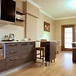 호텔 Balturk House 3*