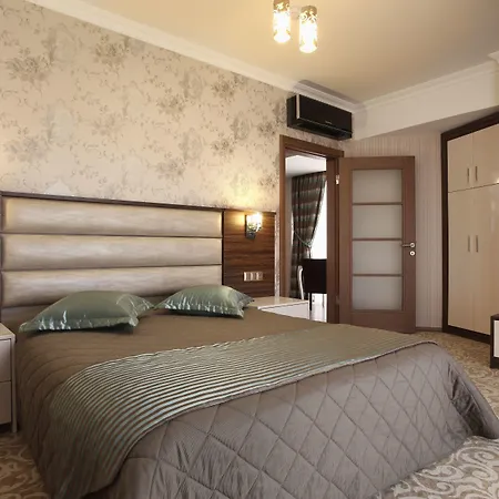 Balturk House 3* Izmit