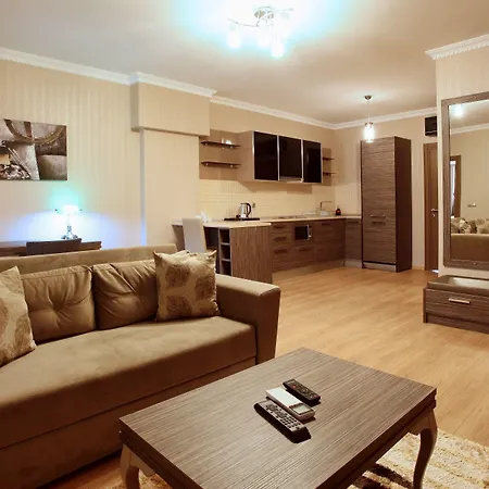 Balturk House Hotel 3*