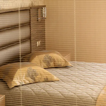 Hotel Balturk House 3*