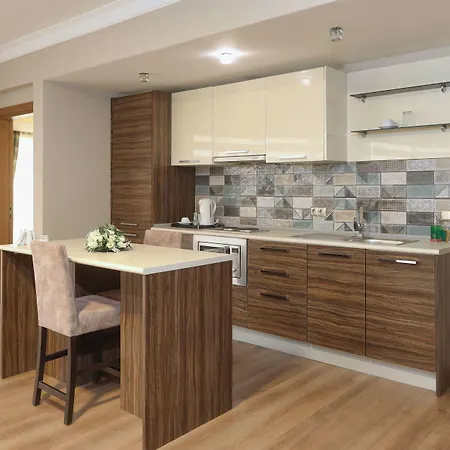 Balturk House Hotel 3*