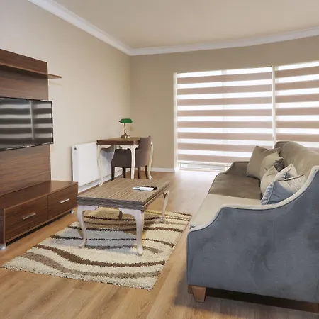 Balturk House Hotel Izmit