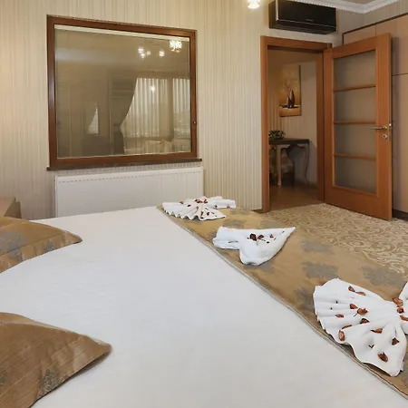 Hotel Balturk House Izmit