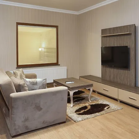 Balturk House Hotel 3*