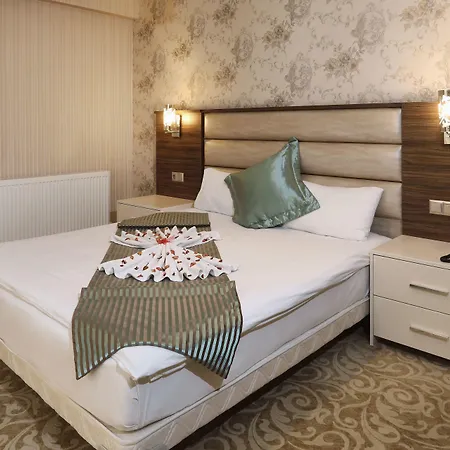 Hotel Balturk House Izmit