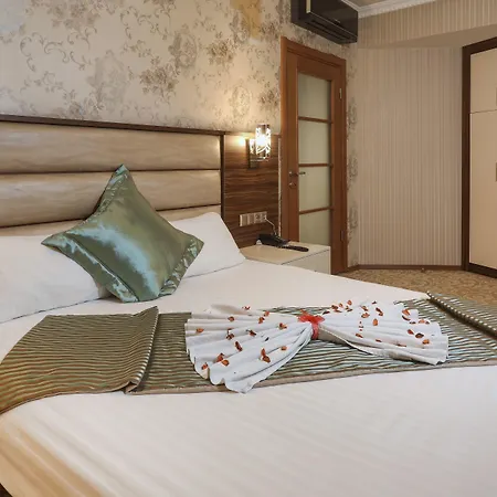 Balturk House 3* Izmit