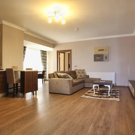 Balturk House Hotel Izmit