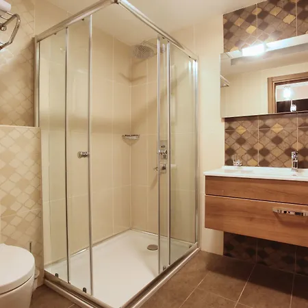 Balturk House Hotel 3*