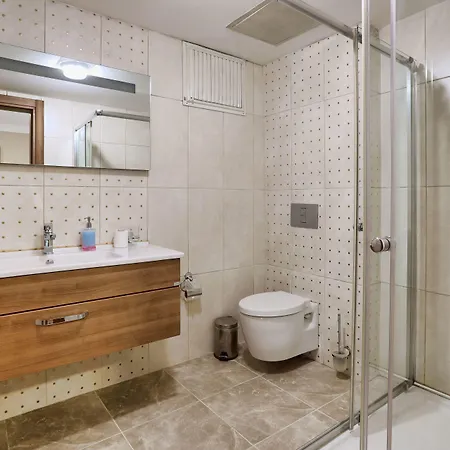 Balturk House 3* Izmit