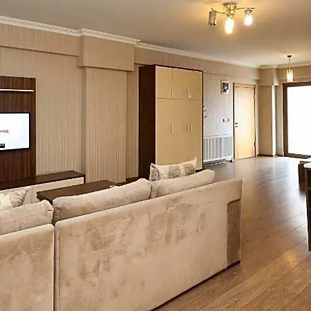 호텔 Balturk House 이즈밋