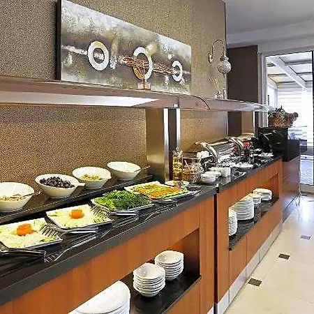 Balturk House 3*
