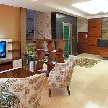 Balturk House 3* 이즈밋