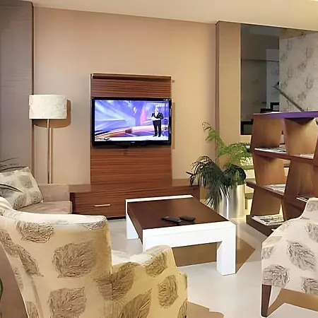 Balturk House 이즈밋