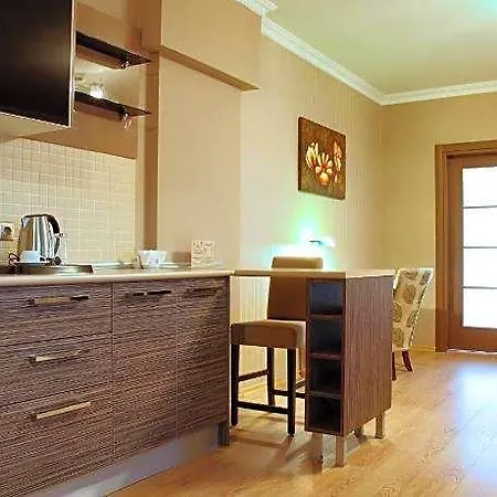 호텔 Balturk House 이즈밋