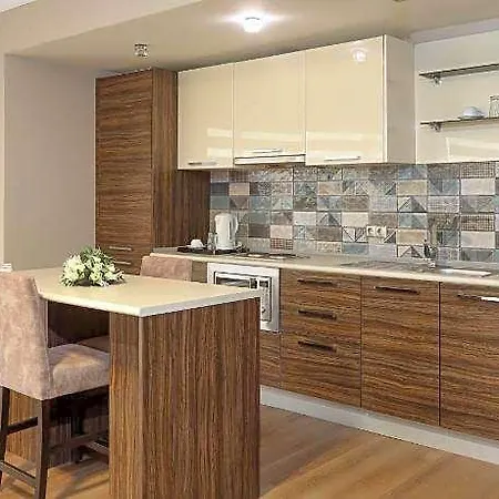 Balturk House 이즈밋