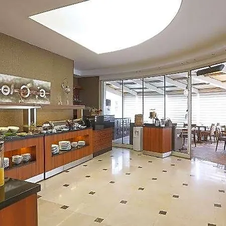 Balturk House 3* 이즈밋