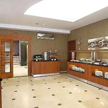 호텔 Balturk House