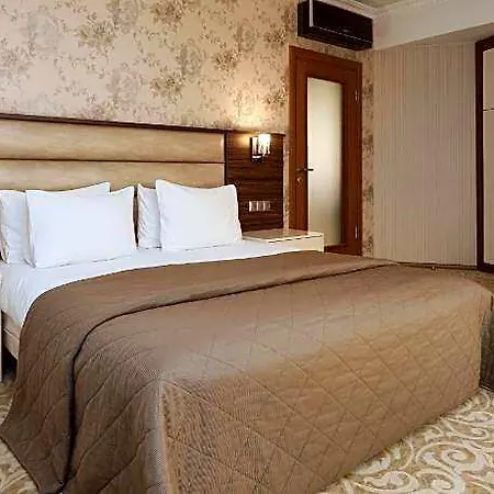 호텔 Balturk House 3*