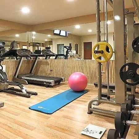 호텔 Balturk House 3*