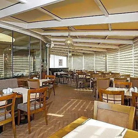 Balturk House 호텔 3*