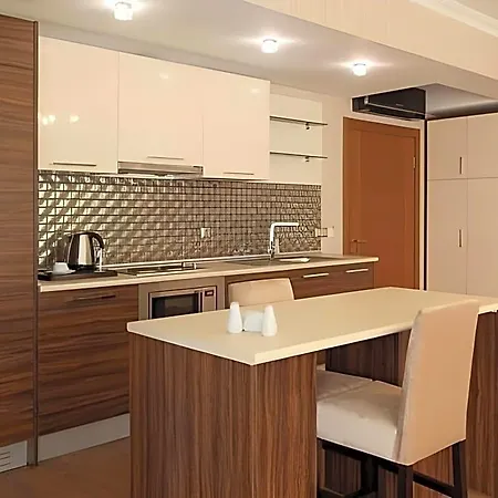 호텔 Balturk House 3*