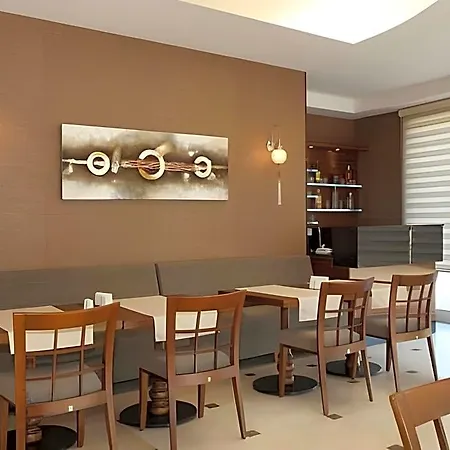 호텔 Balturk House 3*