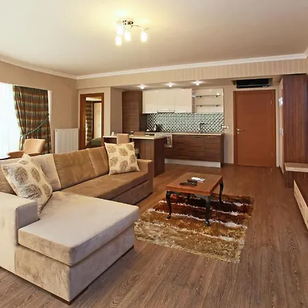 Balturk House Hotel Kocaeli