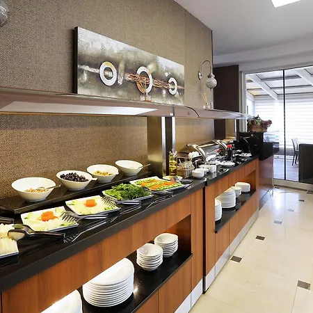 Hotel Balturk House