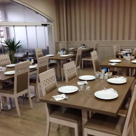 Balturk House Hotel