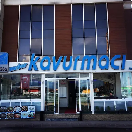 Balturk House Hotel 3*