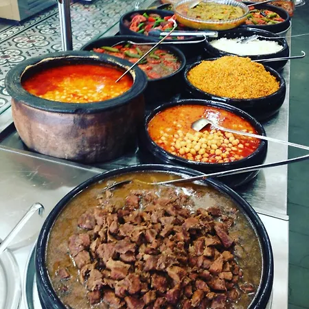 Balturk House 3* Izmit