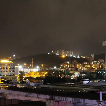 Balturk House Hotel 3*