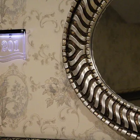 Hotel Balturk House