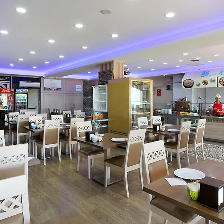 Balturk House 3* Kocaeli