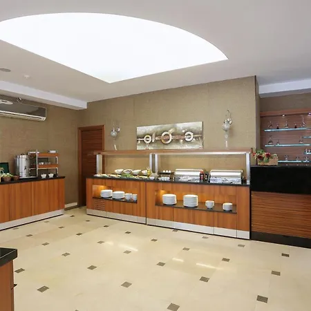 Hotel Balturk House Kocaeli