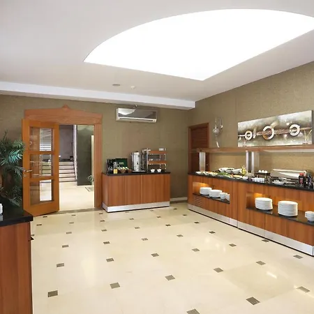 Balturk House Hotel Kocaeli